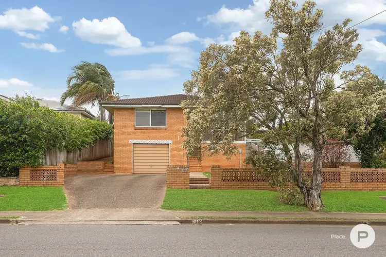 Second view of Homely house listing, 344 Tufnell Road, Banyo QLD 4014