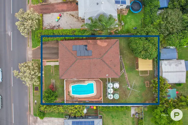 Third view of Homely house listing, 344 Tufnell Road, Banyo QLD 4014
