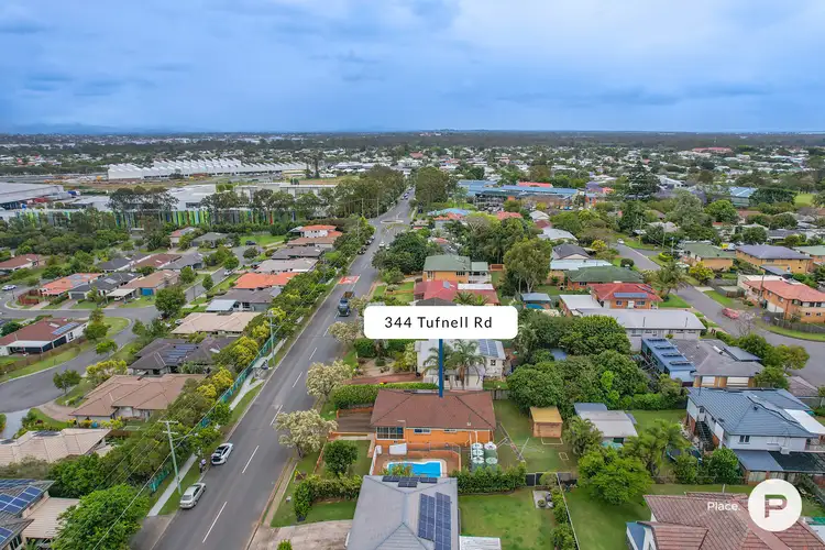 Fifth view of Homely house listing, 344 Tufnell Road, Banyo QLD 4014