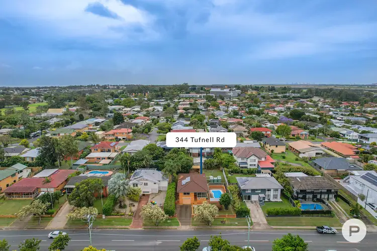 Sixth view of Homely house listing, 344 Tufnell Road, Banyo QLD 4014