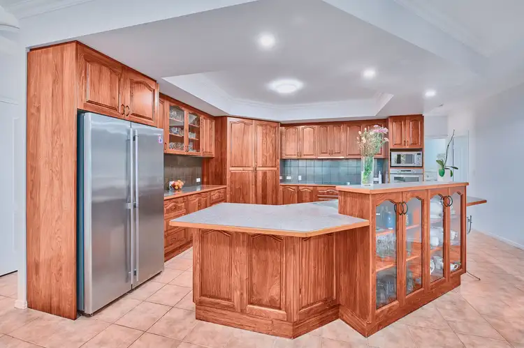 Fifth view of Homely house listing, 237 Schulze Road, Beecher QLD 4680