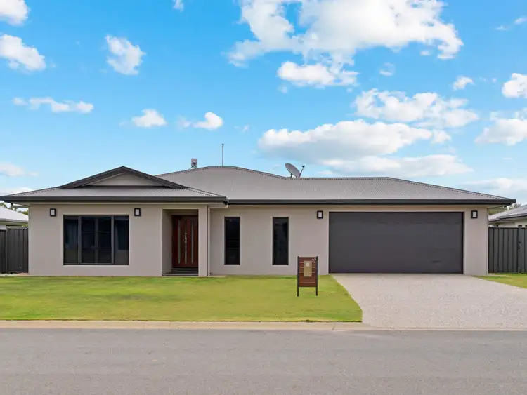 Main view of Homely house listing, 37 Karobean Drive, Mareeba QLD 4880