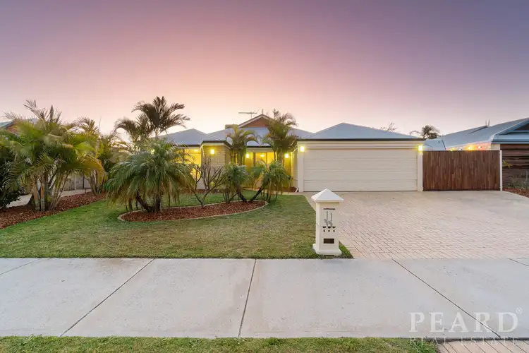 11 Mornington Parkway, Ellenbrook WA 6069