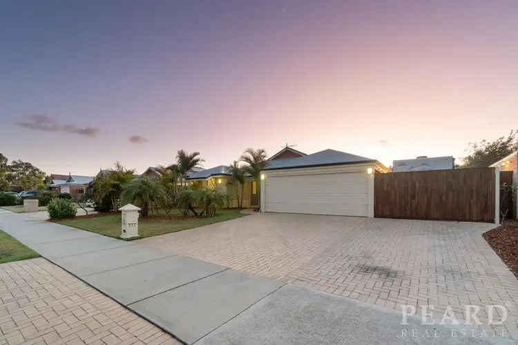 Third view of Homely house listing, 11 Mornington Parkway, Ellenbrook WA 6069