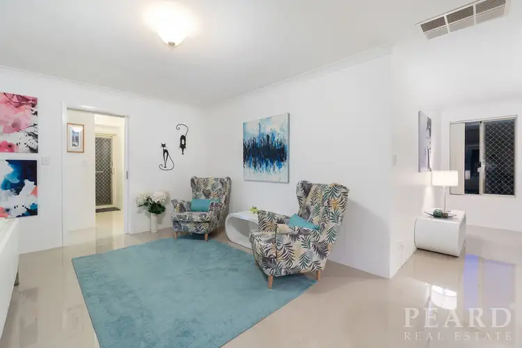 Sixth view of Homely house listing, 11 Mornington Parkway, Ellenbrook WA 6069