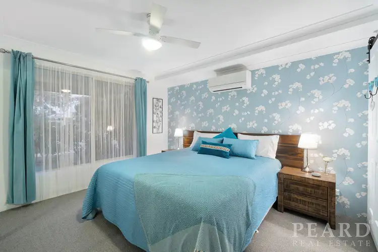Seventh view of Homely house listing, 11 Mornington Parkway, Ellenbrook WA 6069