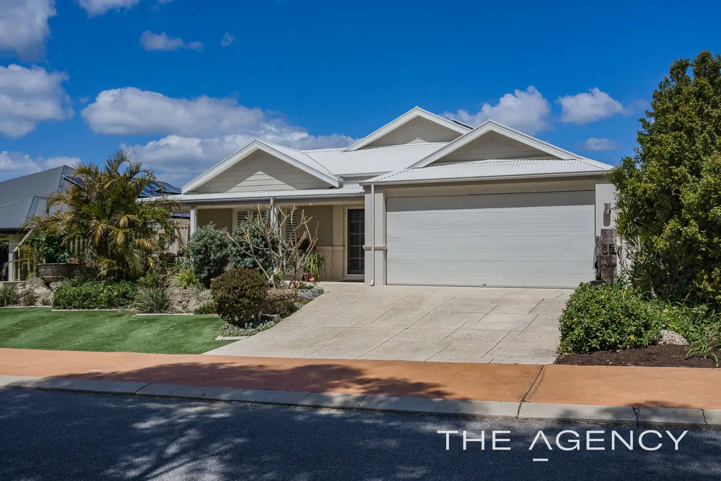 Main view of Homely house listing, 35 Aubin Grove Link, Aubin Grove WA 6164