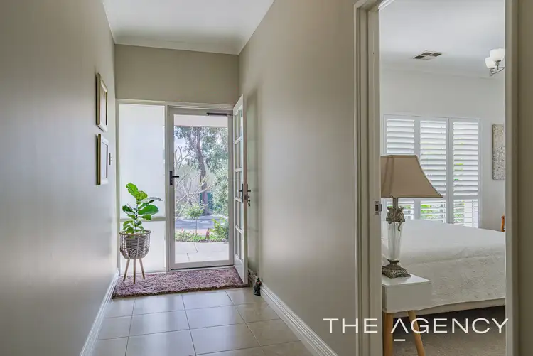 Second view of Homely house listing, 35 Aubin Grove Link, Aubin Grove WA 6164