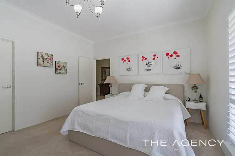 Third view of Homely house listing, 35 Aubin Grove Link, Aubin Grove WA 6164