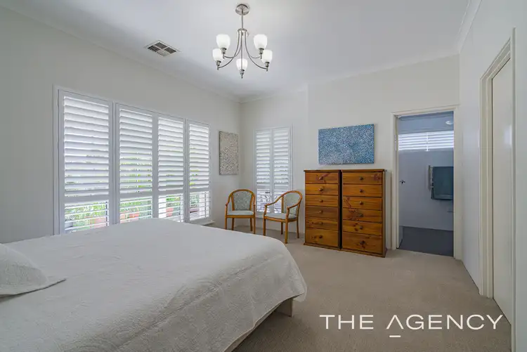 Fourth view of Homely house listing, 35 Aubin Grove Link, Aubin Grove WA 6164