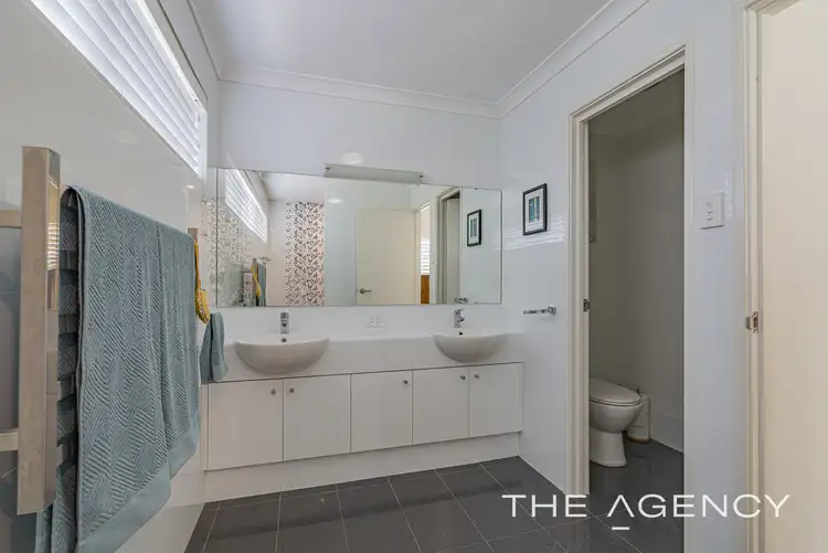 Fifth view of Homely house listing, 35 Aubin Grove Link, Aubin Grove WA 6164