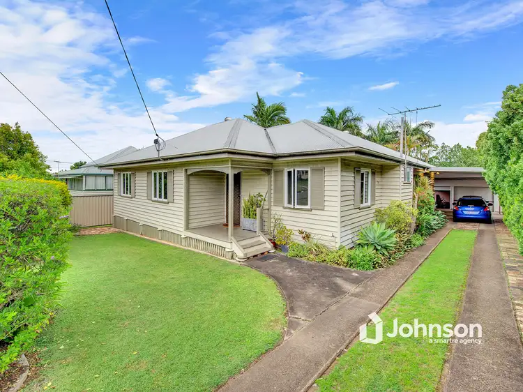 Main view of Homely house listing, 77 Cothill Road, Silkstone QLD 4304