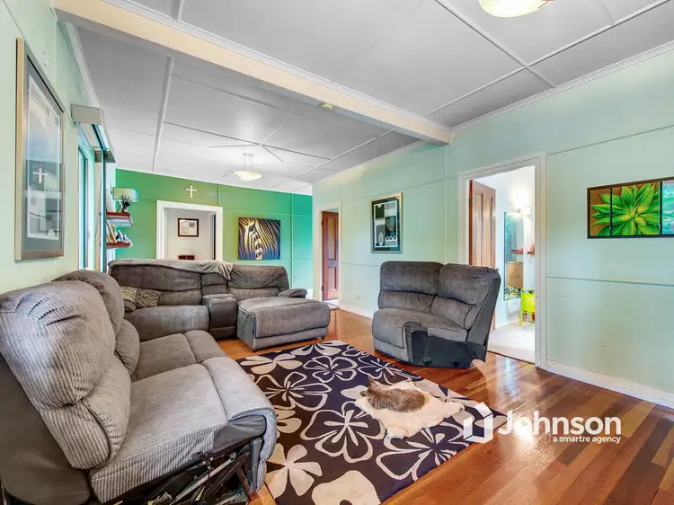 Third view of Homely house listing, 77 Cothill Road, Silkstone QLD 4304