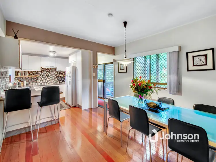 Fourth view of Homely house listing, 77 Cothill Road, Silkstone QLD 4304