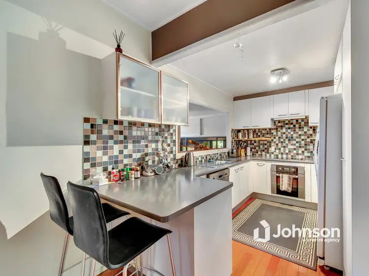 Fifth view of Homely house listing, 77 Cothill Road, Silkstone QLD 4304