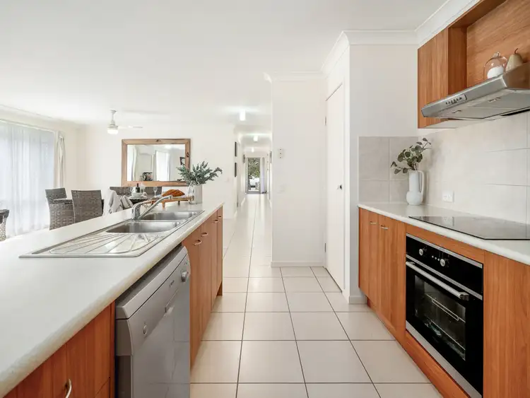 Second view of Homely house listing, 45 Liekefett Way, Little Mountain QLD 4551