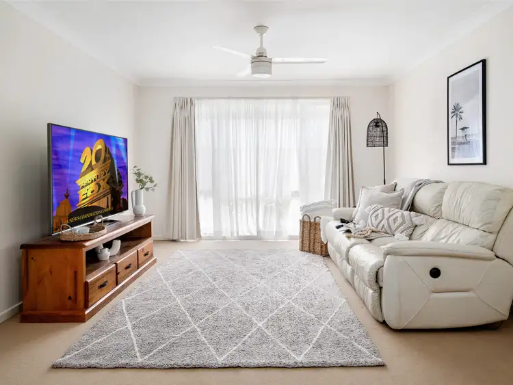 Fourth view of Homely house listing, 45 Liekefett Way, Little Mountain QLD 4551
