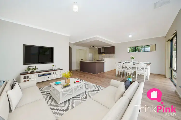 1/160 Fitzroy Road, Rivervale WA 6103