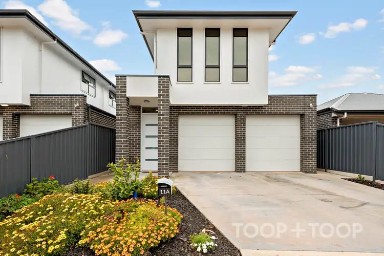 11A Greenasche Grove, Seacombe Gardens SA 5047