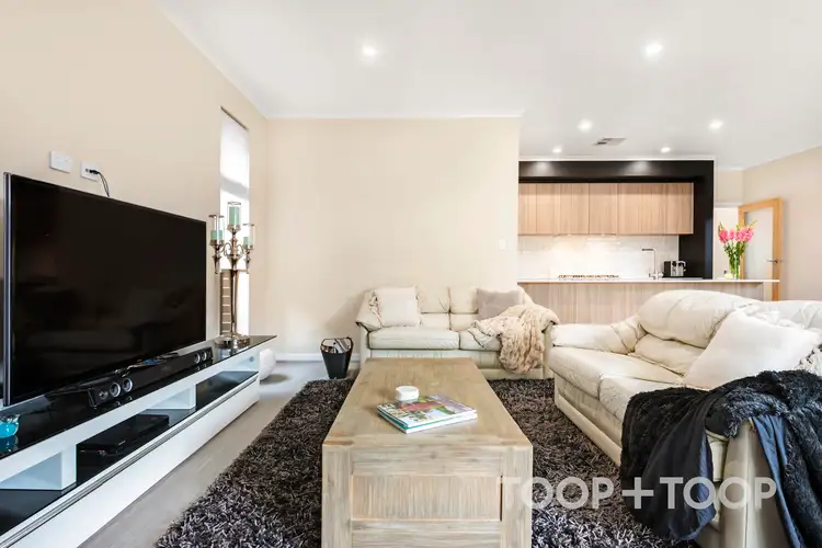 Third view of Homely house listing, 11A Greenasche Grove, Seacombe Gardens SA 5047