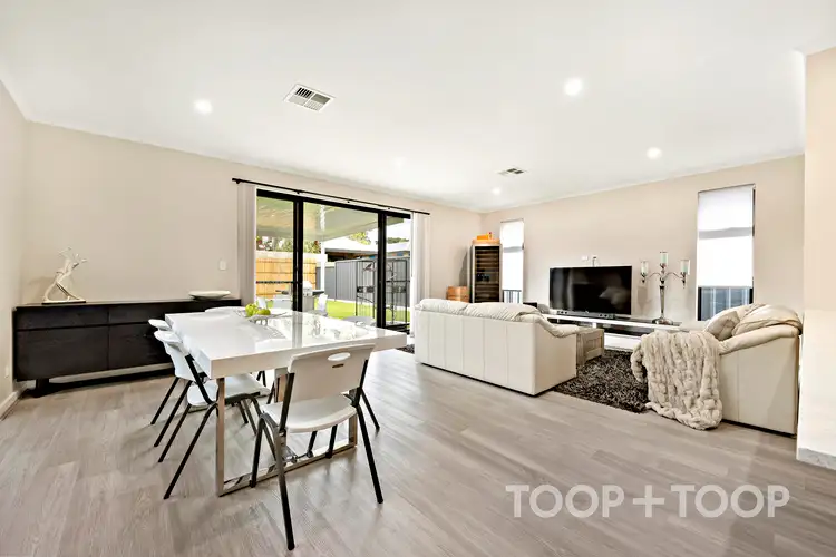 Fourth view of Homely house listing, 11A Greenasche Grove, Seacombe Gardens SA 5047