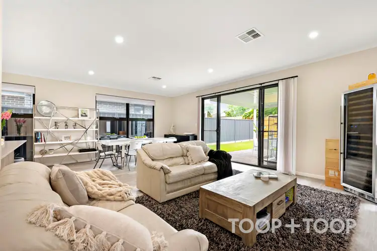 Fifth view of Homely house listing, 11A Greenasche Grove, Seacombe Gardens SA 5047