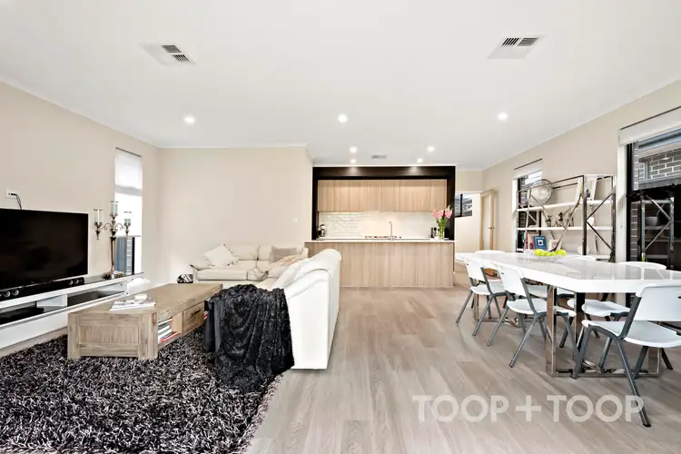 Sixth view of Homely house listing, 11A Greenasche Grove, Seacombe Gardens SA 5047