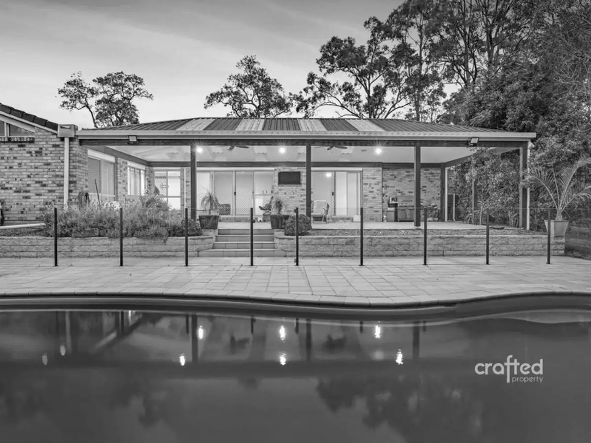 Main view of Homely house listing, 125 Abbey Street, Forestdale QLD 4118