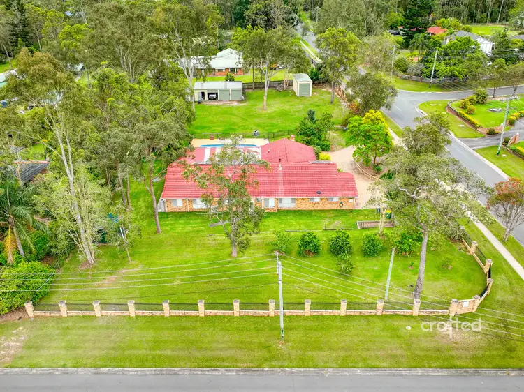 Fifth view of Homely house listing, 125 Abbey Street, Forestdale QLD 4118