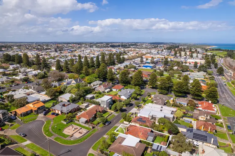 Second view of Homely house listing, 9 Shirley Grove, Warrnambool VIC 3280