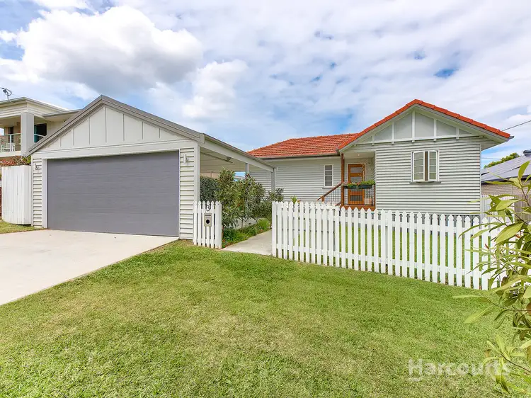 Main view of Homely house listing, 3 Norbiton Street, Geebung QLD 4034