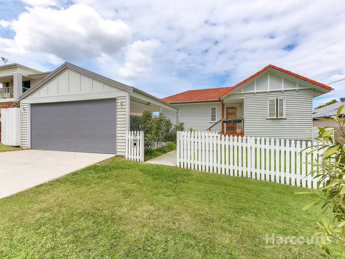 Main view of Homely house listing, 3 Norbiton Street, Geebung QLD 4034