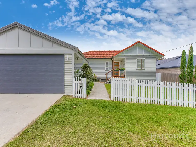 Second view of Homely house listing, 3 Norbiton Street, Geebung QLD 4034