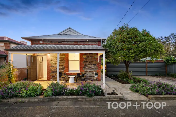 Main view of Homely house listing, 130 Drayton Street, Bowden SA 5007