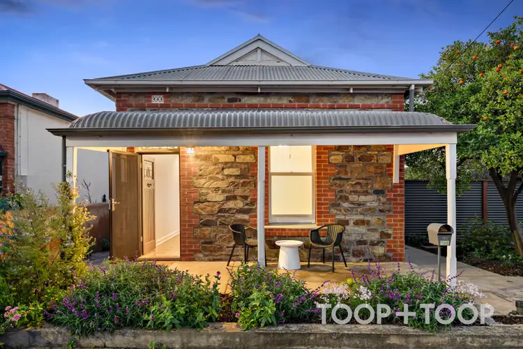 Second view of Homely house listing, 130 Drayton Street, Bowden SA 5007