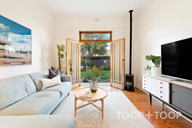 Fifth view of Homely house listing, 130 Drayton Street, Bowden SA 5007