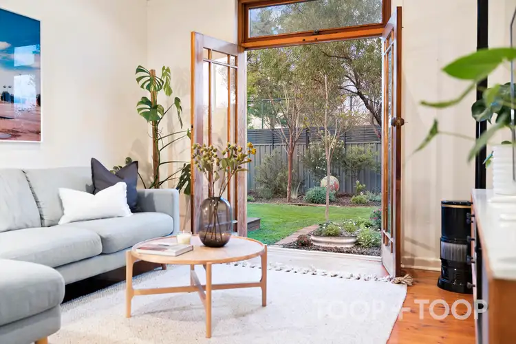 Sixth view of Homely house listing, 130 Drayton Street, Bowden SA 5007