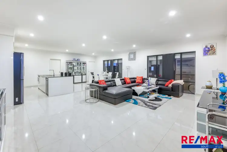 Second view of Homely house listing, 29 Cadaga Way, Piara Waters WA 6112