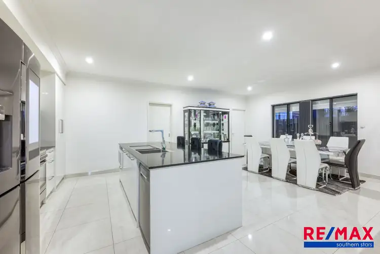 Third view of Homely house listing, 29 Cadaga Way, Piara Waters WA 6112