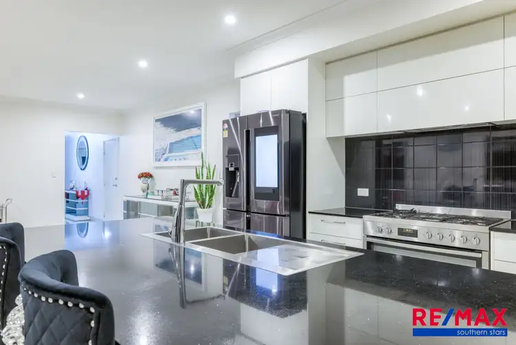 Fifth view of Homely house listing, 29 Cadaga Way, Piara Waters WA 6112