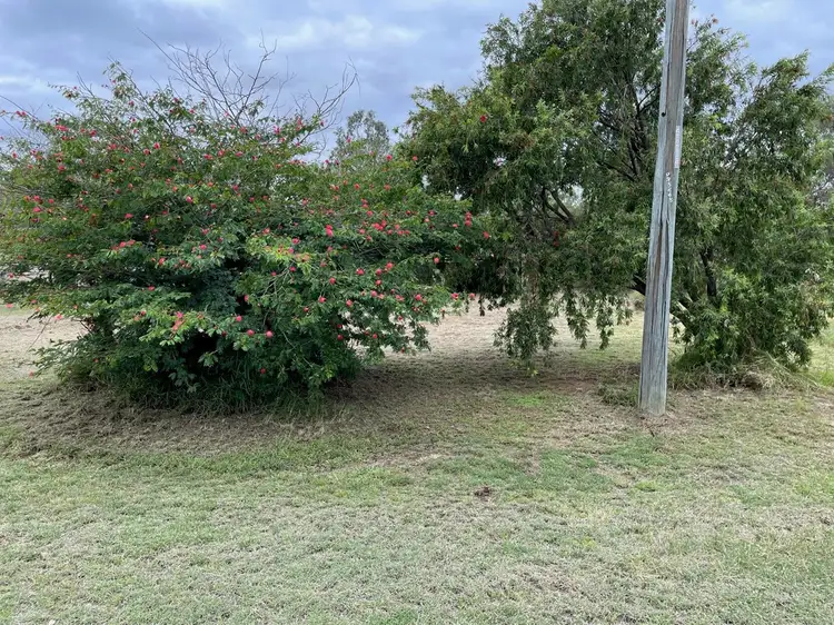 Fifth view of Homely land listing, 11 Caroline Street, Wowan QLD 4702
