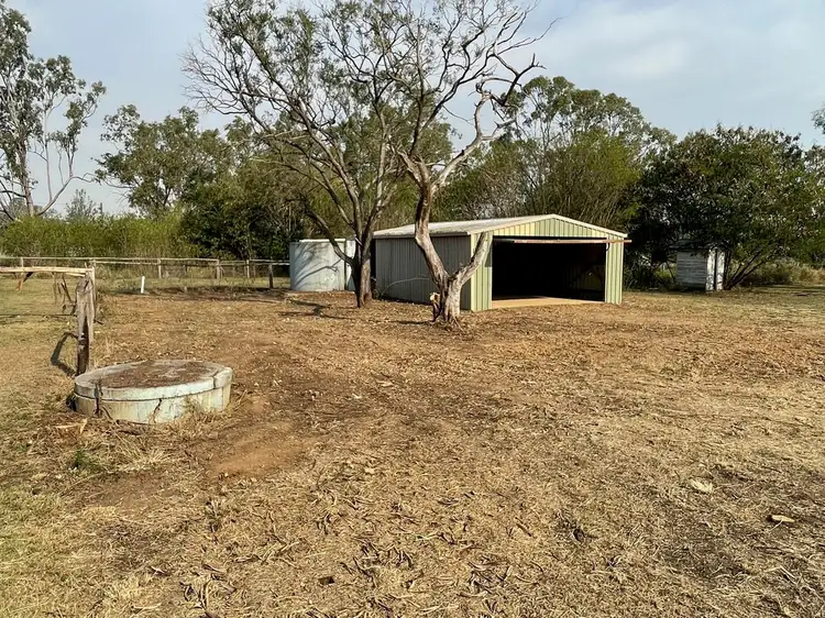 Sixth view of Homely land listing, 11 Caroline Street, Wowan QLD 4702