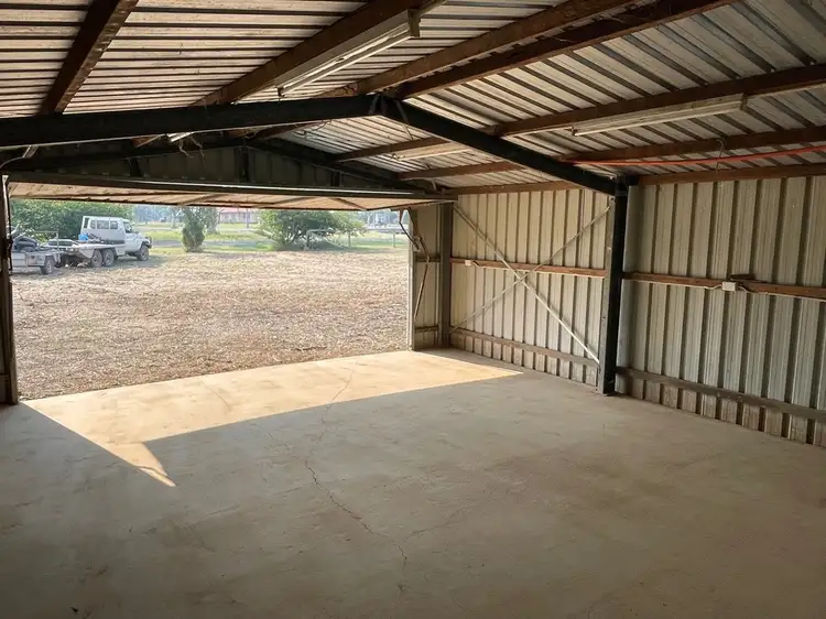 Seventh view of Homely land listing, 11 Caroline Street, Wowan QLD 4702