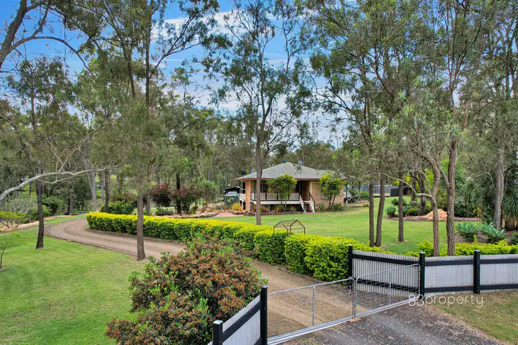 Main view of Homely house listing, 7 Aaron Court, Regency Downs QLD 4341