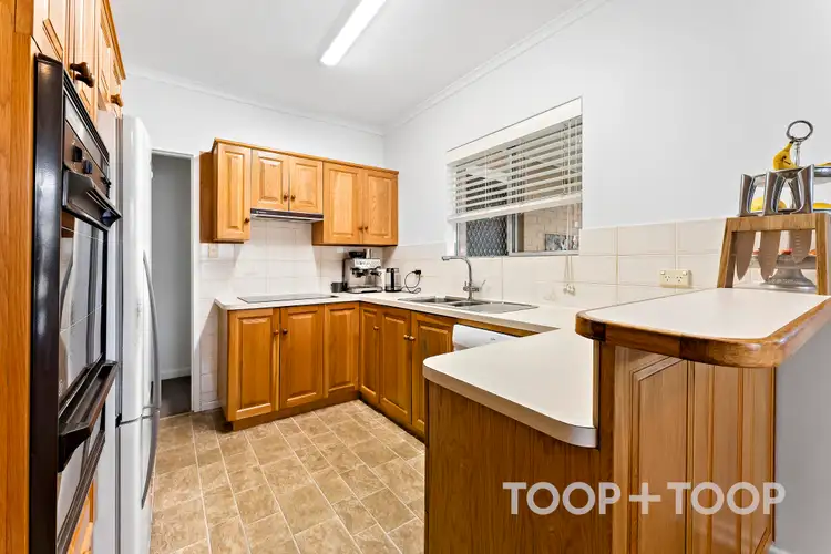 Fifth view of Homely house listing, 16 Collingrove Avenue, Broadview SA 5083