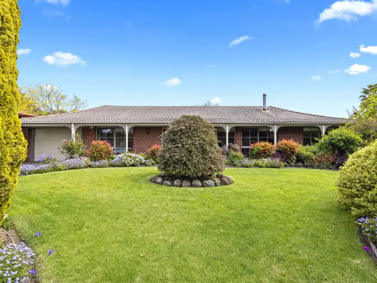 Main view of Homely house listing, 40 Oakbank Road, Mornington VIC 3931