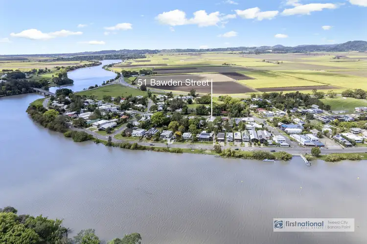 51 Bawden Street, Tumbulgum NSW 2490