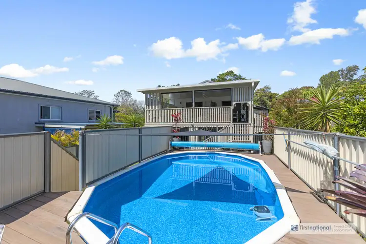 Second view of Homely house listing, 51 Bawden Street, Tumbulgum NSW 2490
