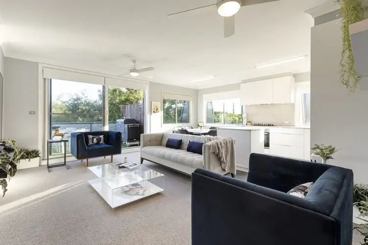 11606/177-219 Mitchell Road, Erskineville NSW 2043