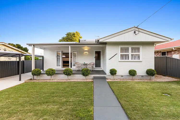 Second view of Homely house listing, 6 Henderson Street, Newtown QLD 4350